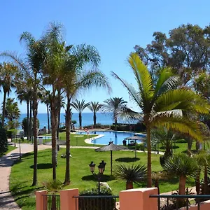 Suite-beach Reserva Ecológica De Manilva