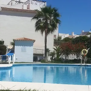 Sea View Penthouse Duquesa Manilva