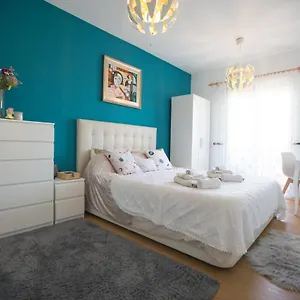 Vistas Al Mar- The Serenity Of Sea Haven Manilva